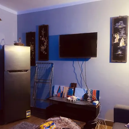 Delta Sharm Apartment